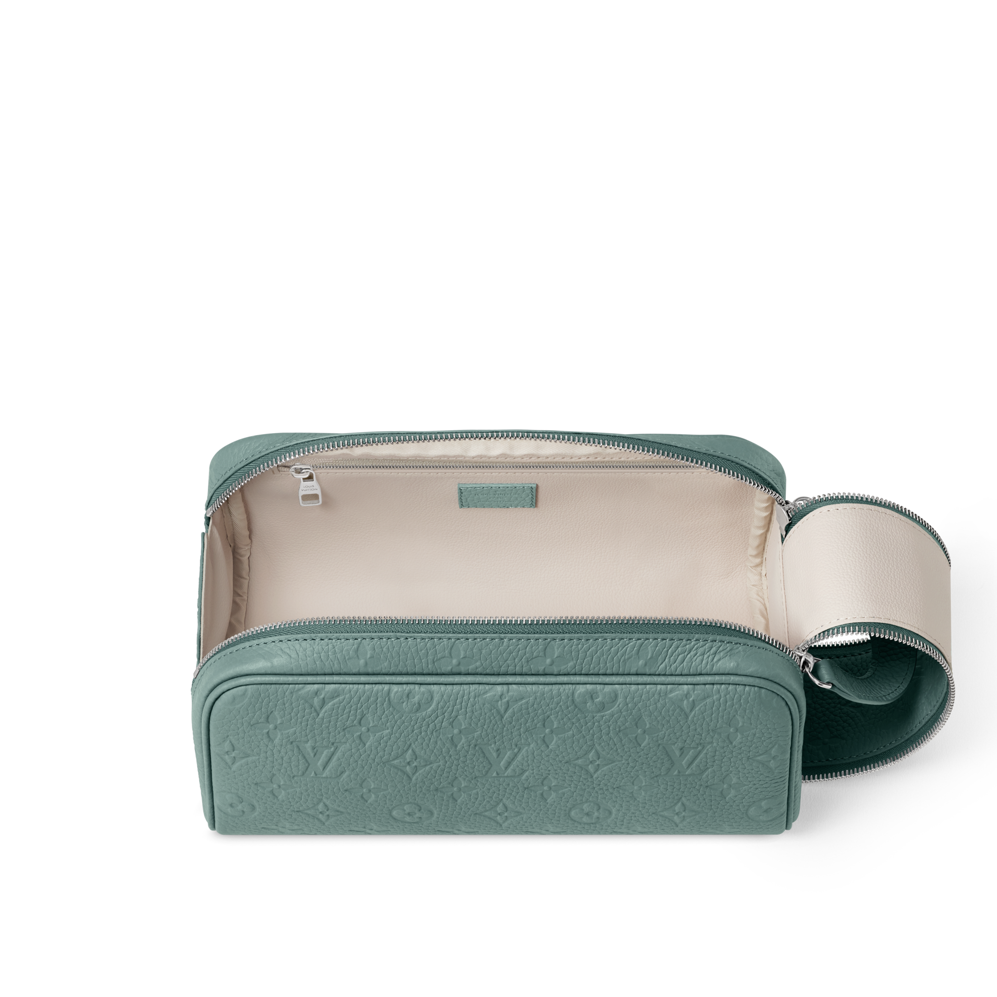 LOUIS VUITTON モノグラム・トリヨン ドップ・キット / M13978 Dopp Kit Taurillon Monogram - Travel | LOUIS VUITTON